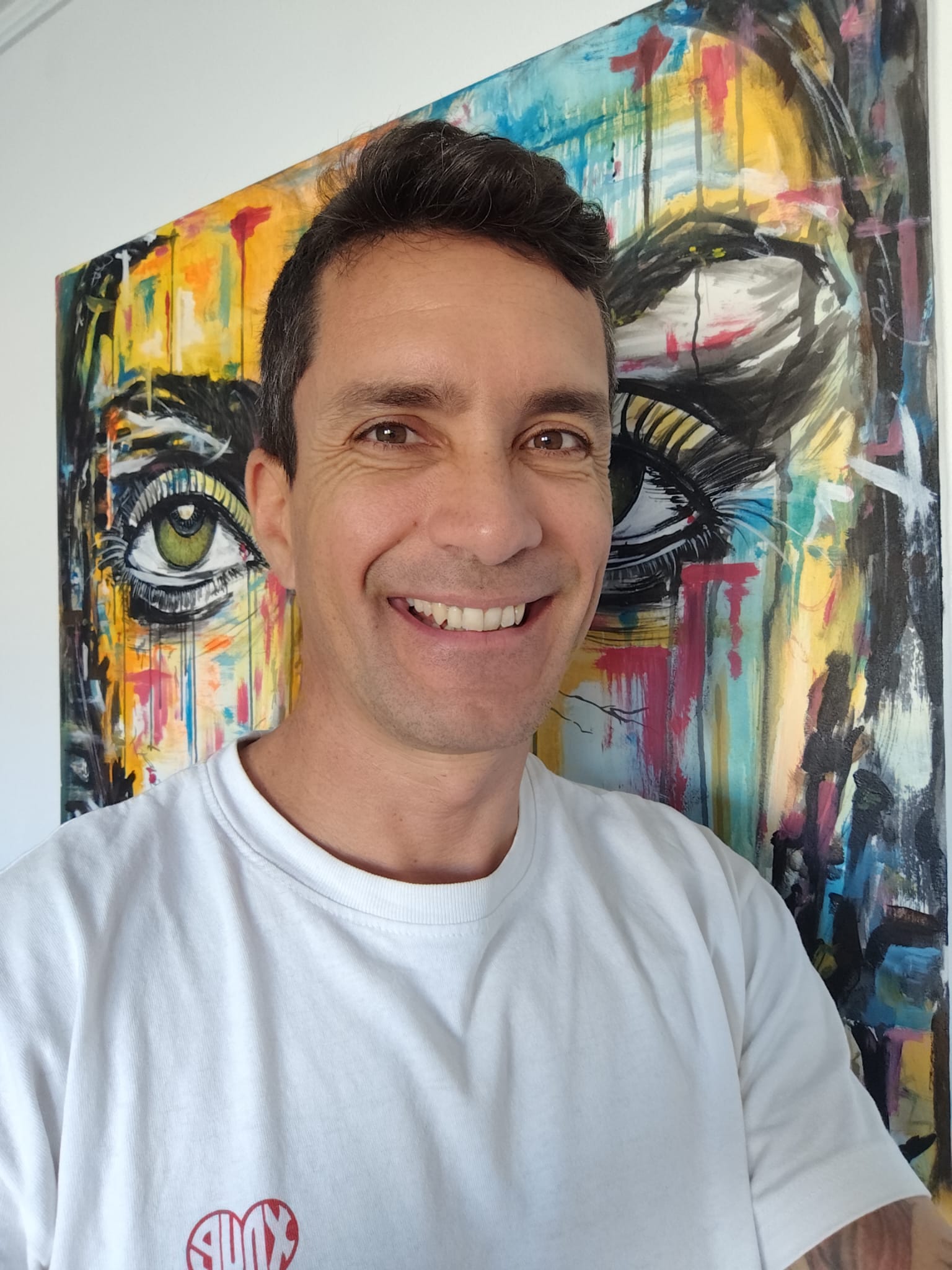 Luis Berta